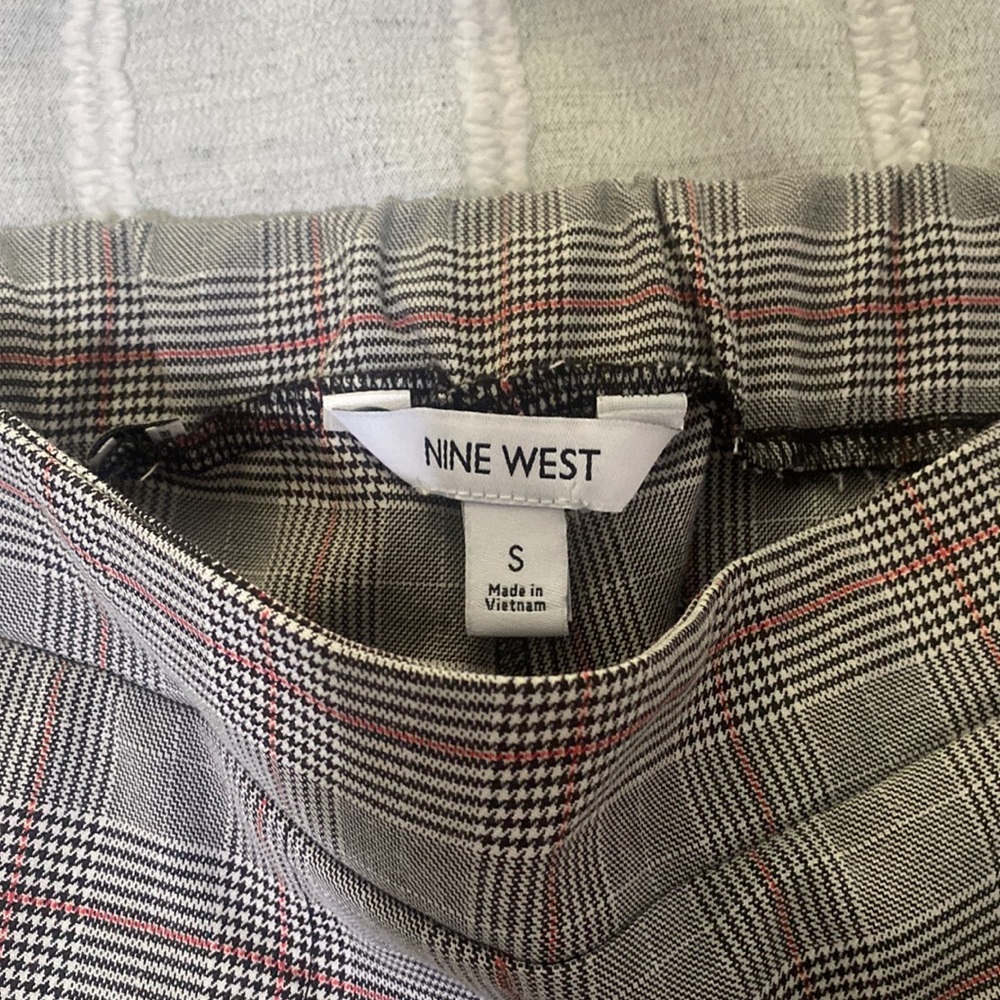 Nine West Dressy Casual Pants